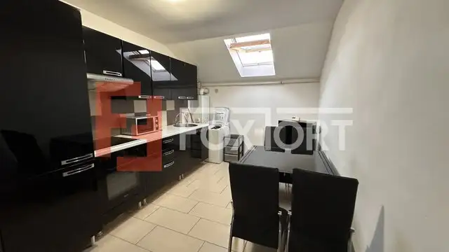 Apartament cu 2 camere la mansarda, in Timisoara, zona Soarelui