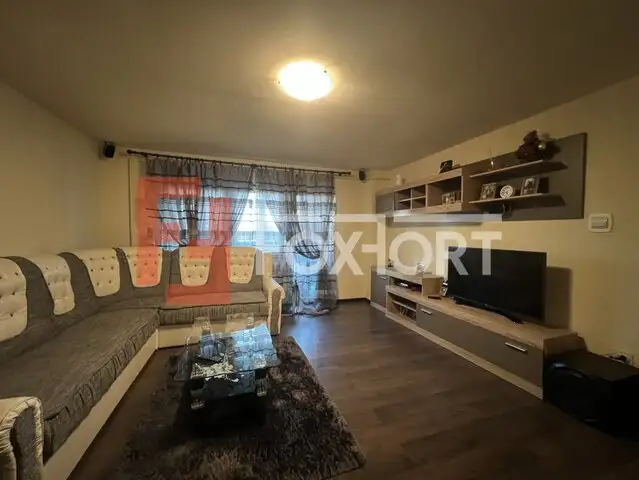 Apartament cu 2 camere, etaj 4 de vanzare, zona Timocului - Saguna