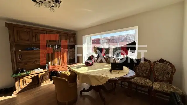 Apartament cu 3 camere la etajul 4 in Timisoara, zona calea Girocului