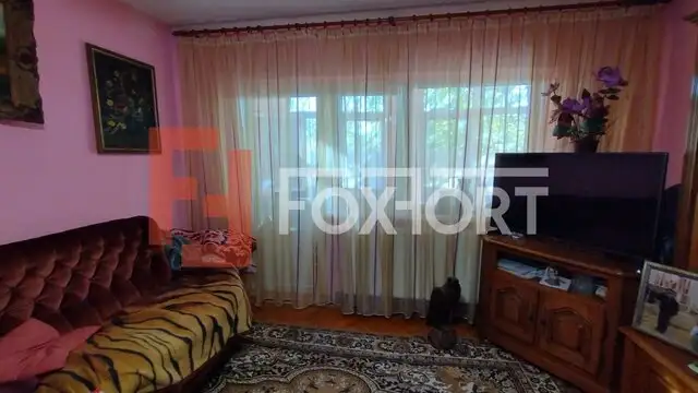 Apartament 4 camere 104 mp utili si garaj 16 mp, Timisoara - Iulius Mall