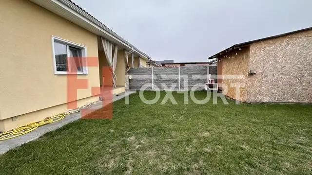 Duplex 4 camere, 87 mp, in Mosnita Veche