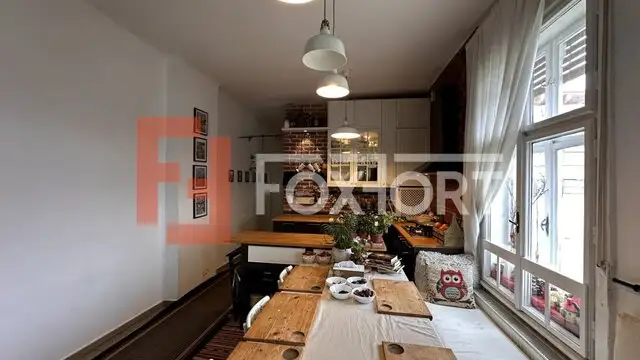 Apartament cu 2 camere, 80 mp la etajul 1 cu gradina 212 mp, in Timisoara