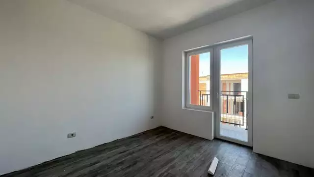 Apartament cu doua camere, decomandat in Giroc - ID V754