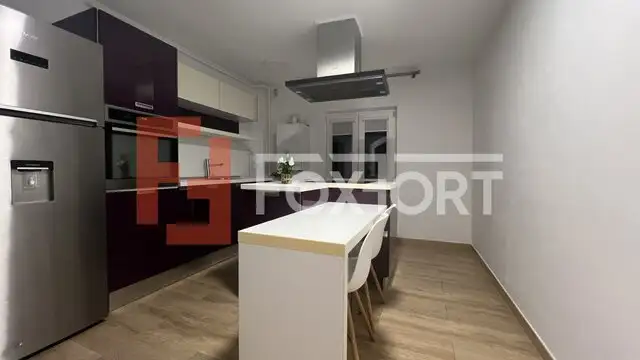 Apartament cu 4 camere, etaj 4 de vanzare, zona Timocului - Saguna