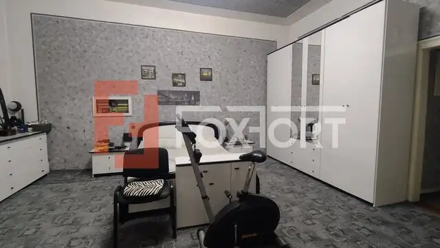 Apartament 4 camere, Zona Centrala - Boxa si pivnita la subsol