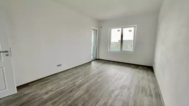 Apartament cu doua camere, DECOMANDAT, Giroc - ID V759