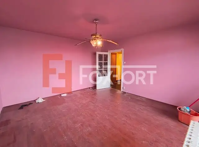 Apartament cu o camera de 34 mp - zona Steaua