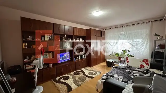 Apartament cu 2 camere la etajul 4 in Timisoara, zona Calea Girocului