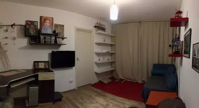 Apartament cu 2 camere, semidecomandat, de vanzare, zona Dacia - ID V874