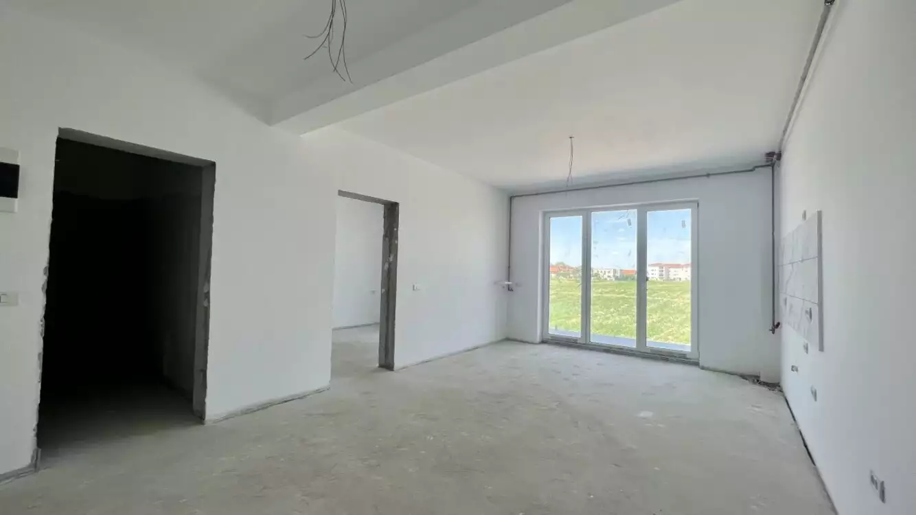 Apartament cu 2 camere in Giroc, Cartier Planete - ID V2826