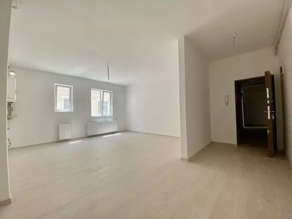 Apartament 2 camere, 53 mp, in Giroc, zona Planetelor - ID V3505