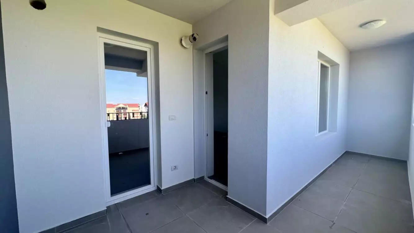 Apartament 2 camere de vanzare in Giroc - ID V365
