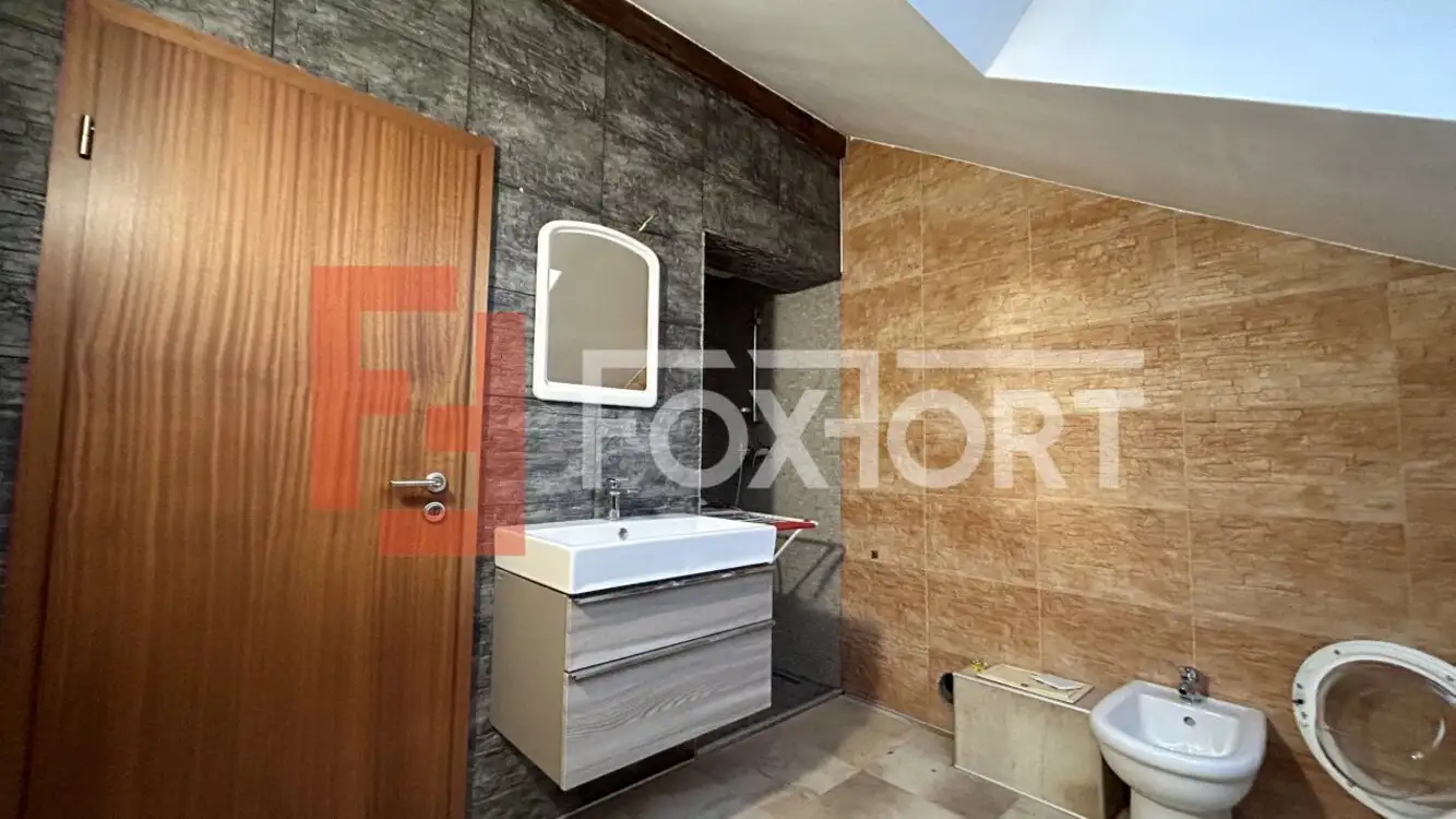 Apartament deosebit, 2 camere de inchiriat in Timisoara