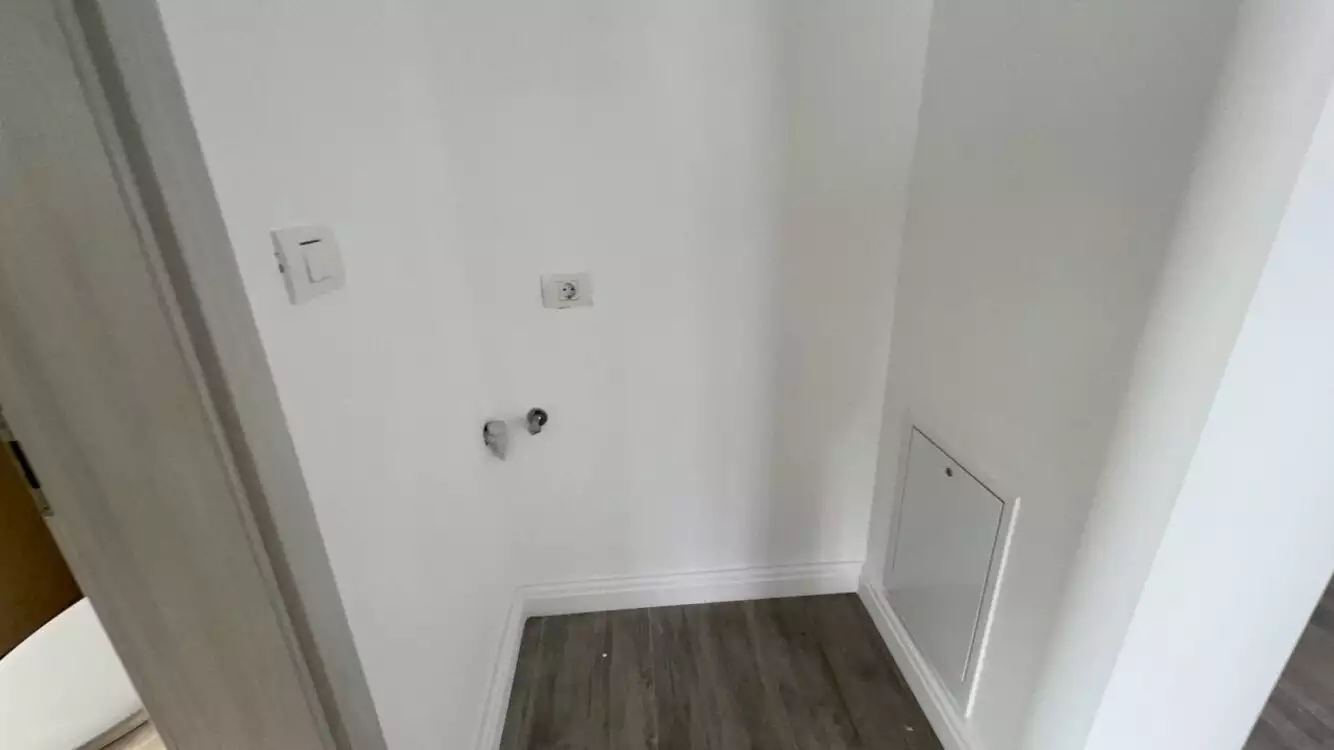 Apartament cu 2 camere in Chisoda ETAJ 1 - ID V3791