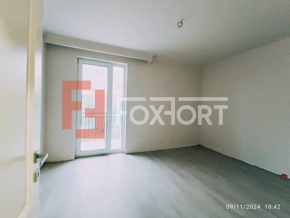 Apartament cu 2 camere in apropiere de Scoala, Giroc - ID V3946