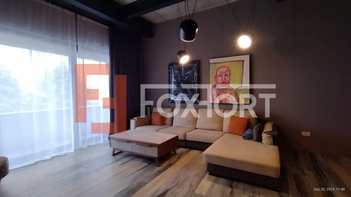 Eleganta Urbana - Apartament 3 camere, Timisoara, Zona Cetatii