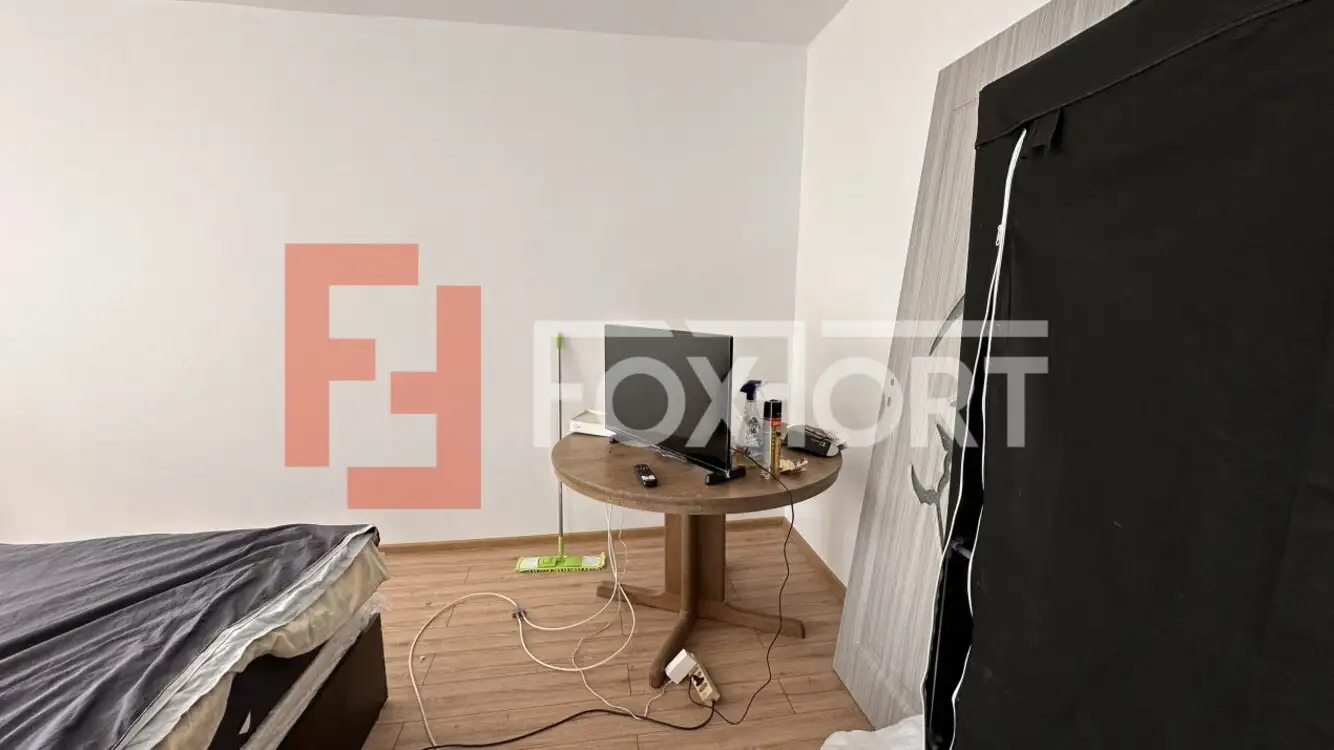 Apartament cu 3 camere la etajul 4 in Timisoara, zona calea Girocului