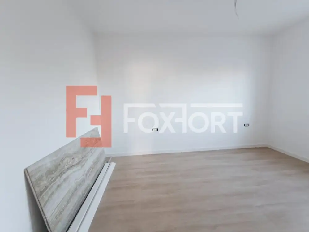 Apartament 2 camere cu gradina in Giroc, Zona Centrala - ID V3446