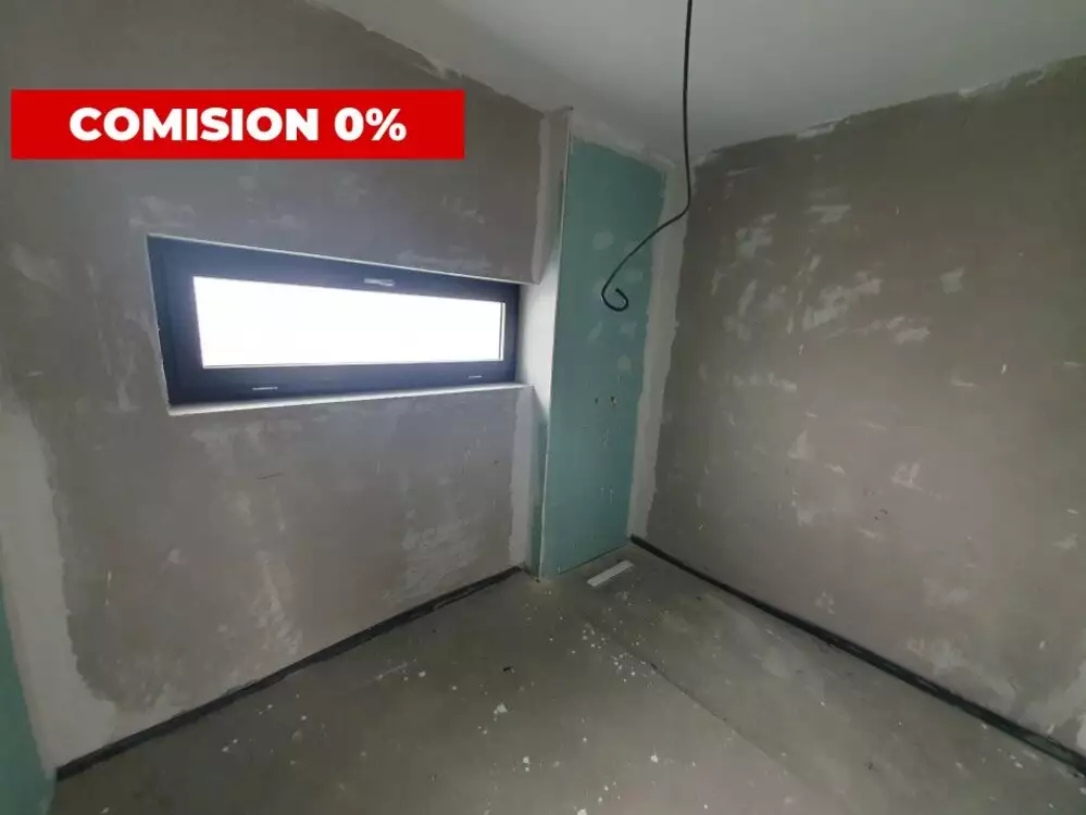 Comision 0% Apartament 3 camere, open space | Central Dumbravita - ID V5102