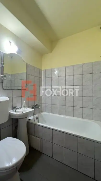 Apartament cu 1 camera, de vanzare zona Telegrafului