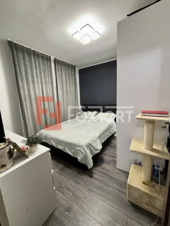 Apartament cu 2 camere de vanzare, in apropiere de Iulius Mall