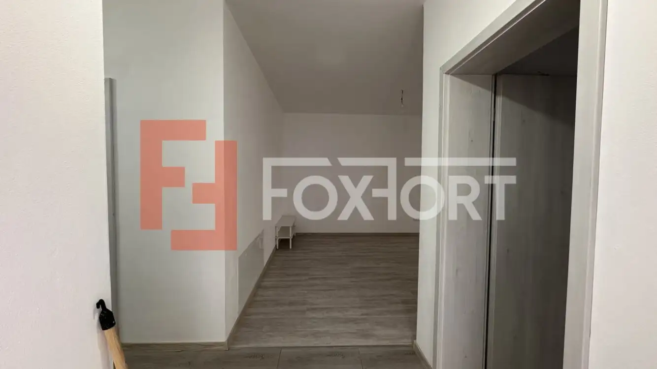 Duplex 4 camere, 87 mp, in Mosnita Veche