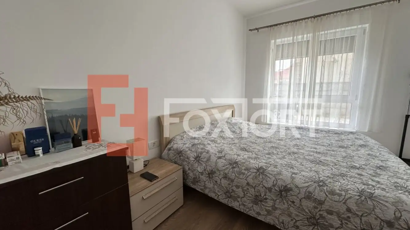 Apartament cu 2 camere SAD la parter in Timisoara, calea Buziasului