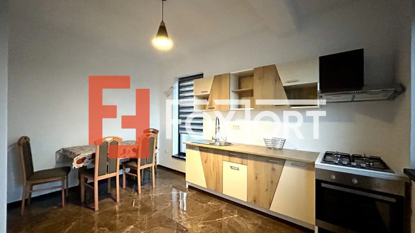 Duplex de inchiriat cu 4 camere in Ghiroda zona linistita 