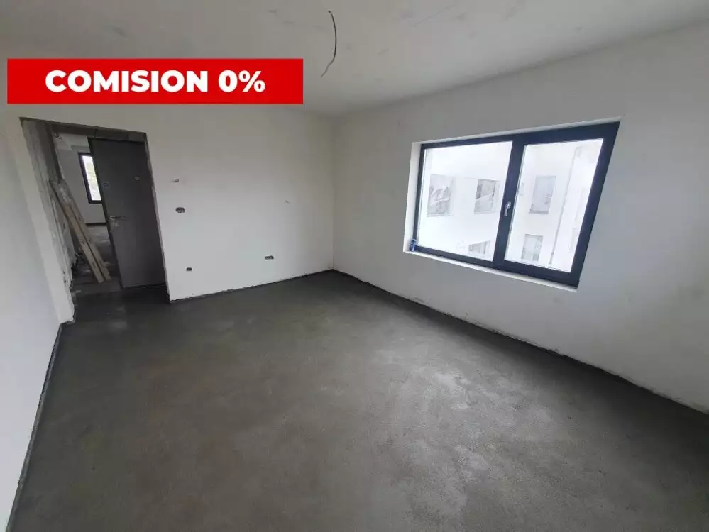 Comision 0% Apartament 3 camere, 85mp, pe 2 nivele, - Dumbravita - ID V5099