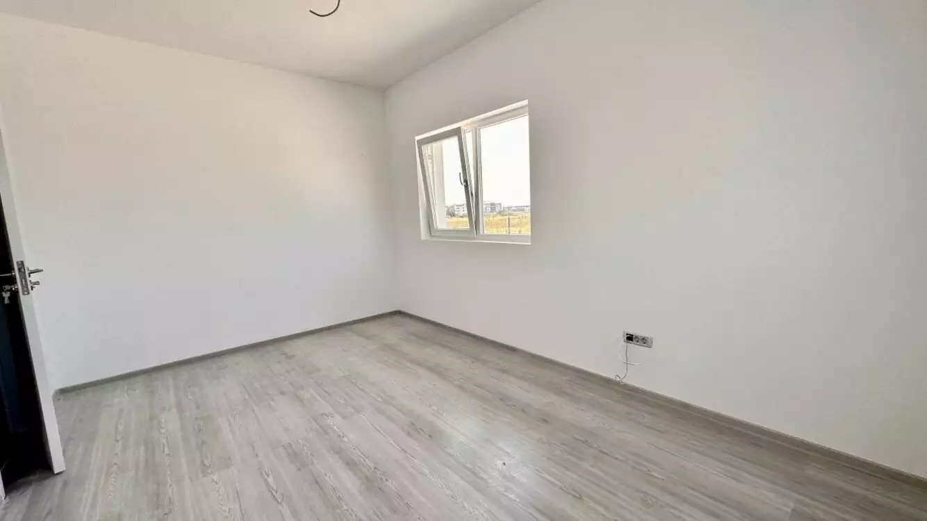 Apartament 2 camere in Giroc, zona Braytim - ID V5527