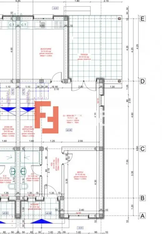 COMISION 0% Duplex cu 4 camere Mosnita - Toate utilitatile - Zona drumul Boilor!