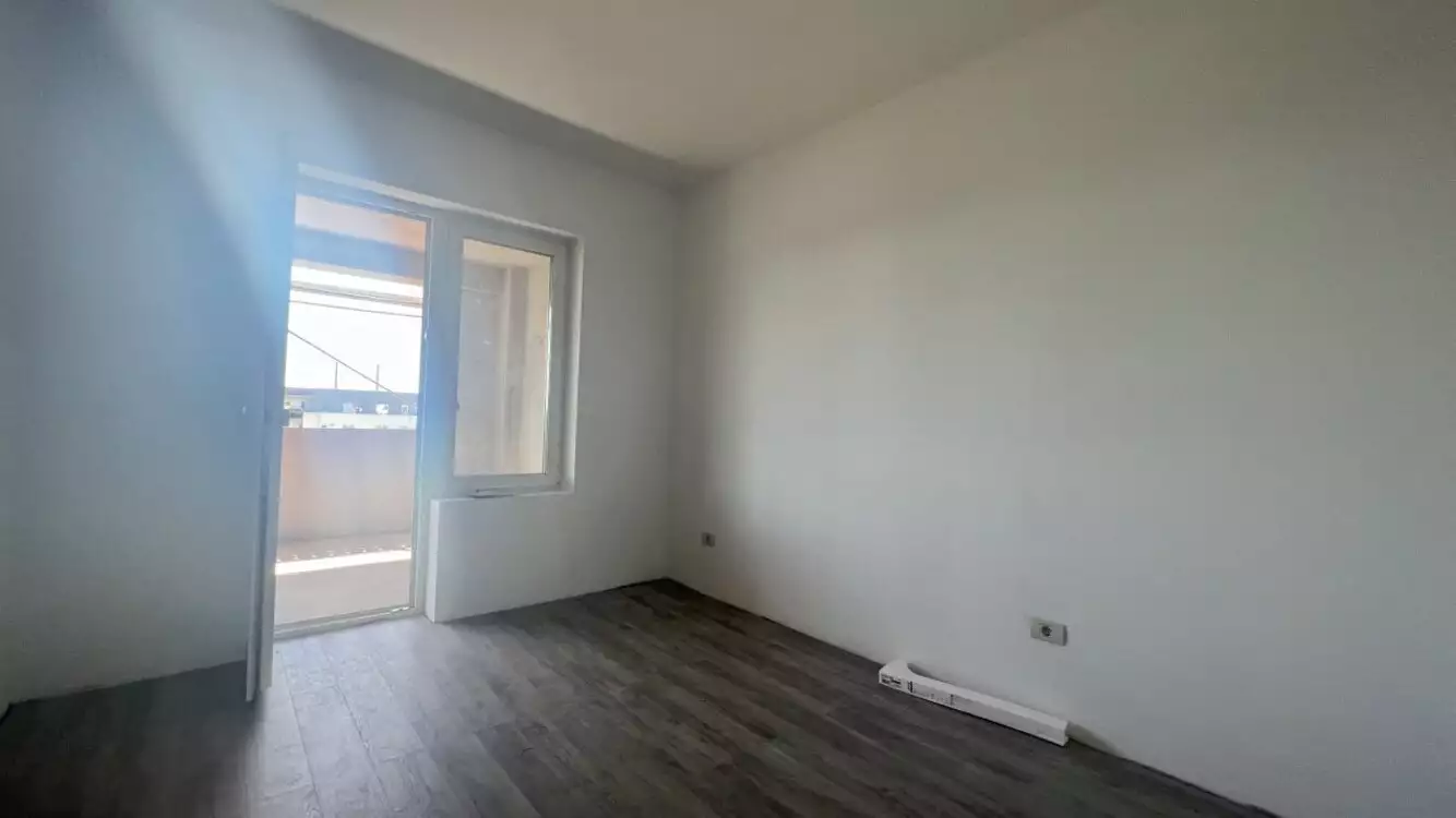 Apartament cu 2 camere | Decomandant | Finisaje Moderne | Giroc -  ID V1370