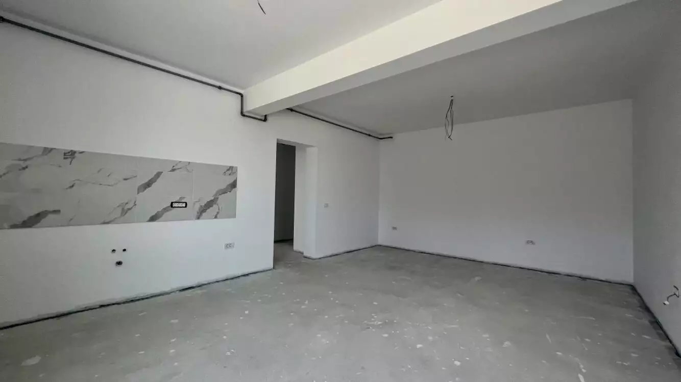 Apartament cu 2 camere in Giroc, Cartier Planete - ID V2784