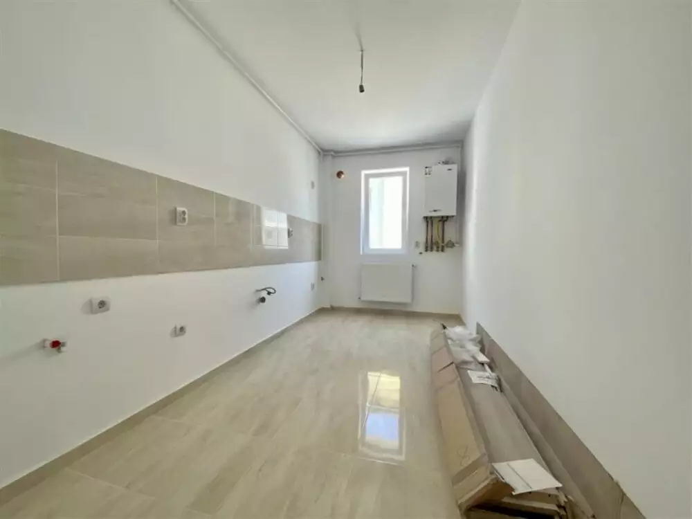 Apartament 2 camere de vanzare cu pod in proprietate GIROC - ID V59