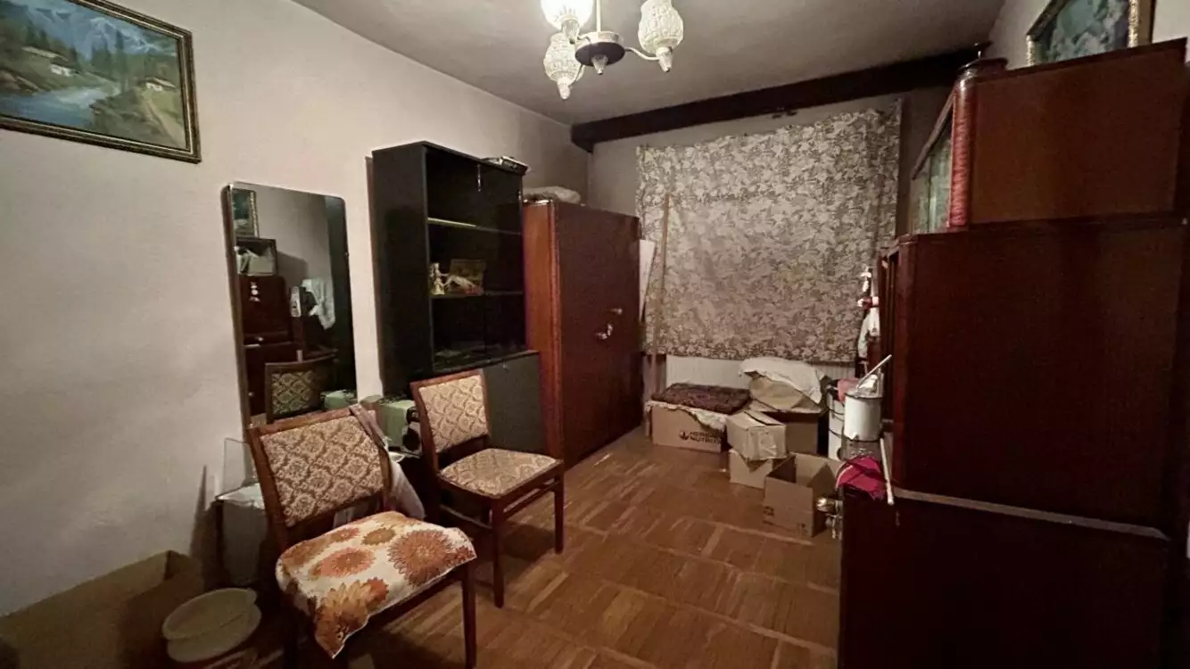 Apartament 3 camere semidecomandat, 64mp utili, zona Girocului - ID V4716