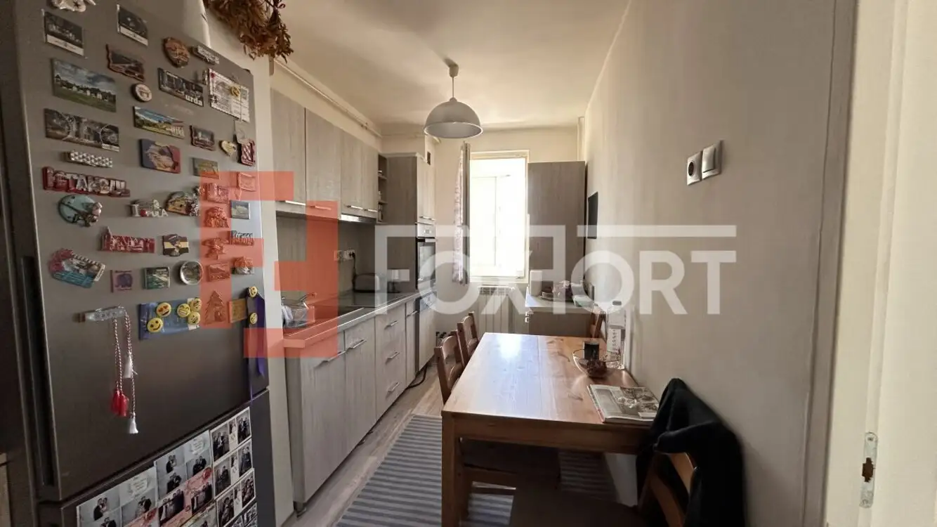 Apartament cu 2 camere etaj 9, in Timisoara, zona Olimpia Stadion