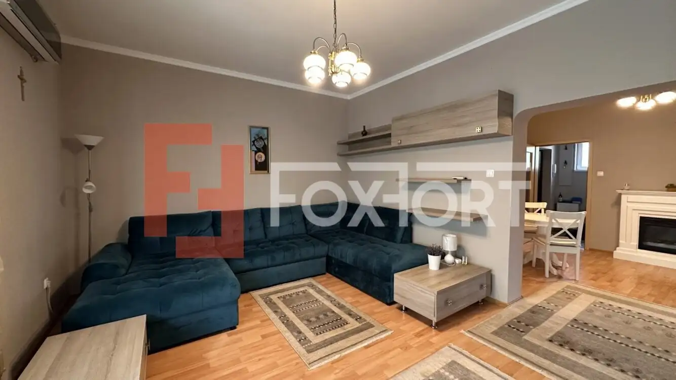 OCAZIE Apartament 4 camere etaj 1 in Timisoara, zona Balcescu