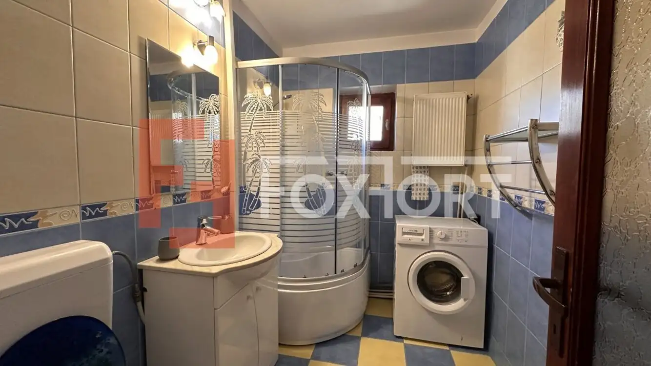 Apartament cu 3 camere la etajul 4, in Timisoara, zona Calea Martirilor