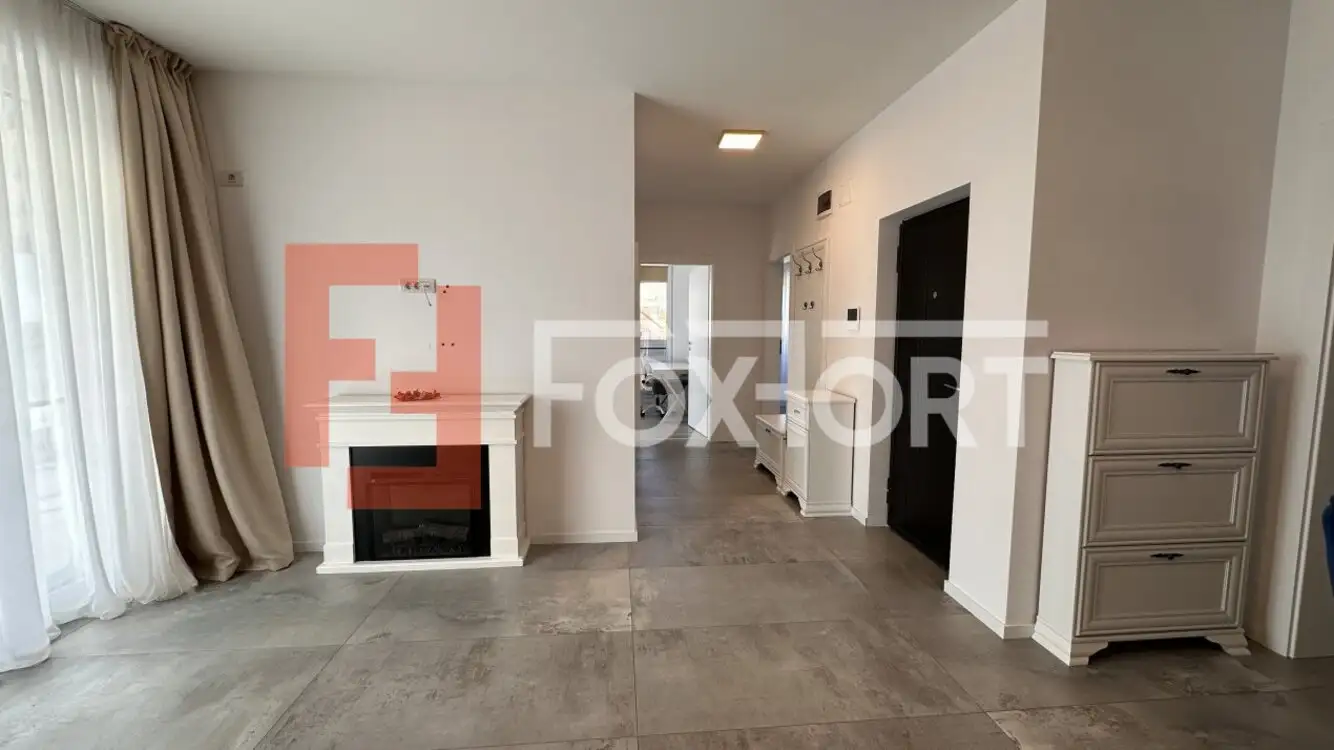 OCAZIE - Vanzare apartament 3 camere lux cu terasa 45 mp in Timisoara