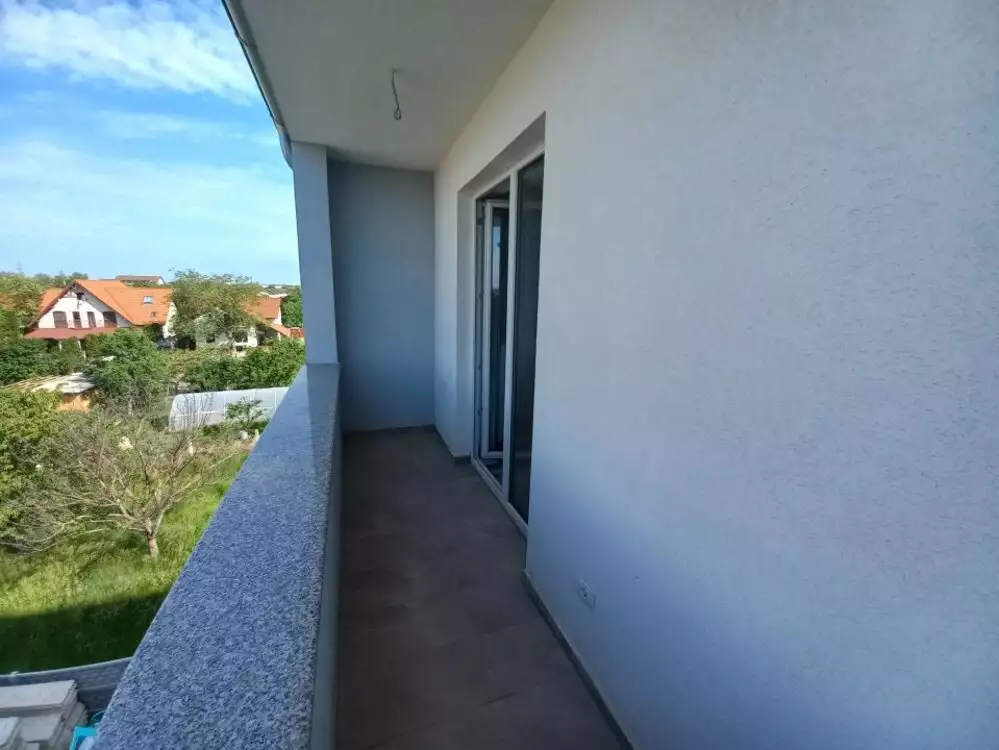 Apartament 2 camere decomandat in Giroc, Zona Centrala - ID V3450