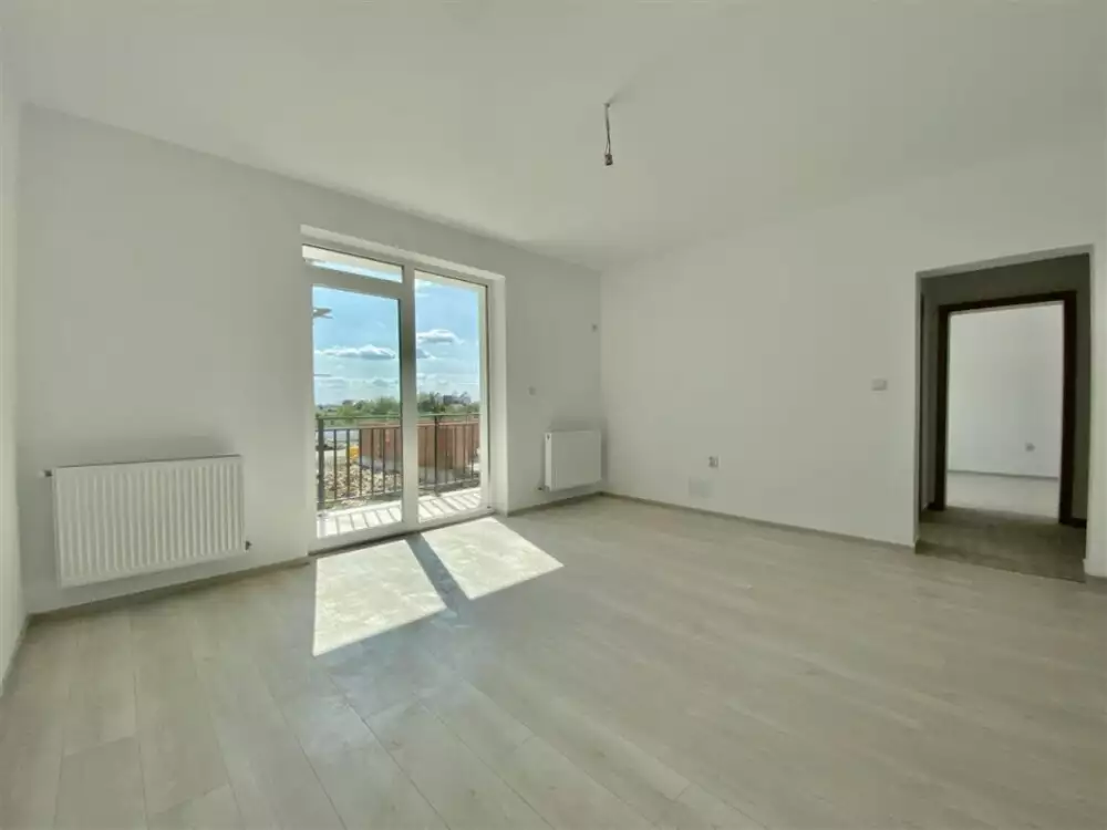 Apartament 2 camere 56 mp + balcon in Giroc, Zona Calea Urseni - V50