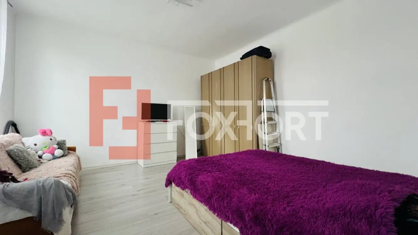 Apartament cu 1 camera, de vanzare zona Complex Studentesc