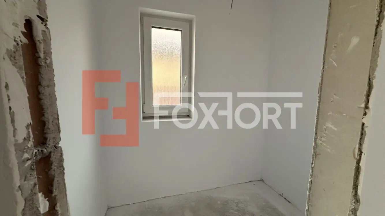 Duplex 4 camere, 120 mp, in Mosnita Noua - Toate utilitatile