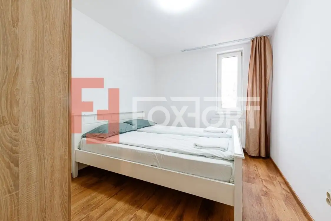 Apartament 2 camere la etajul 1, zona Iosefin 