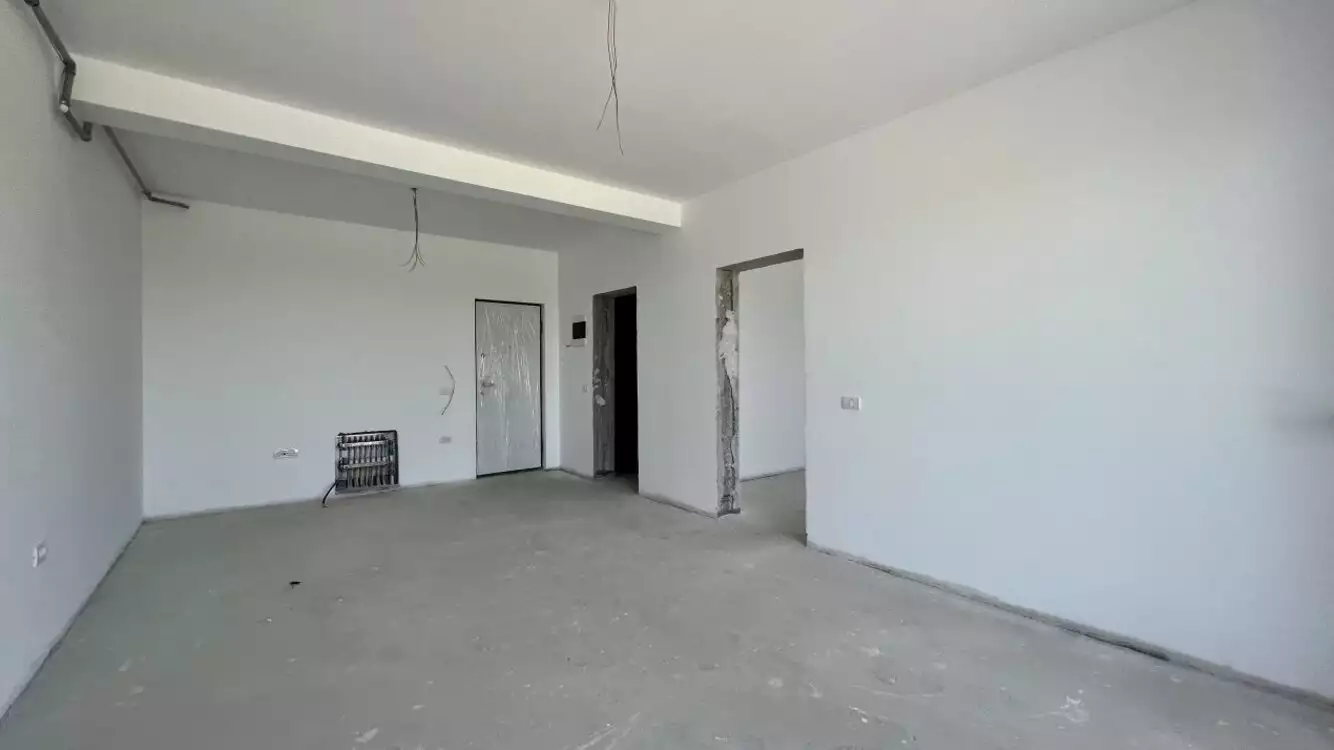 Apartament cu 2 camere in Giroc, Cartier Planete - ID V2826