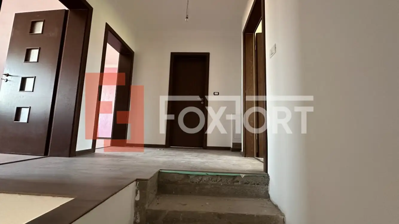 COMISION 0% Duplex 4 camere, 105 mp utili, zona Giroc