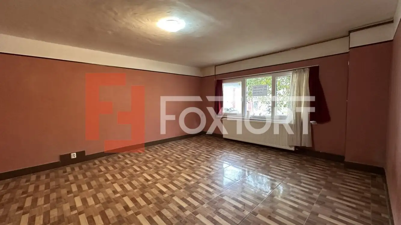 Apartament cu 2 camere la parter in Timisoara, zona Odobescu