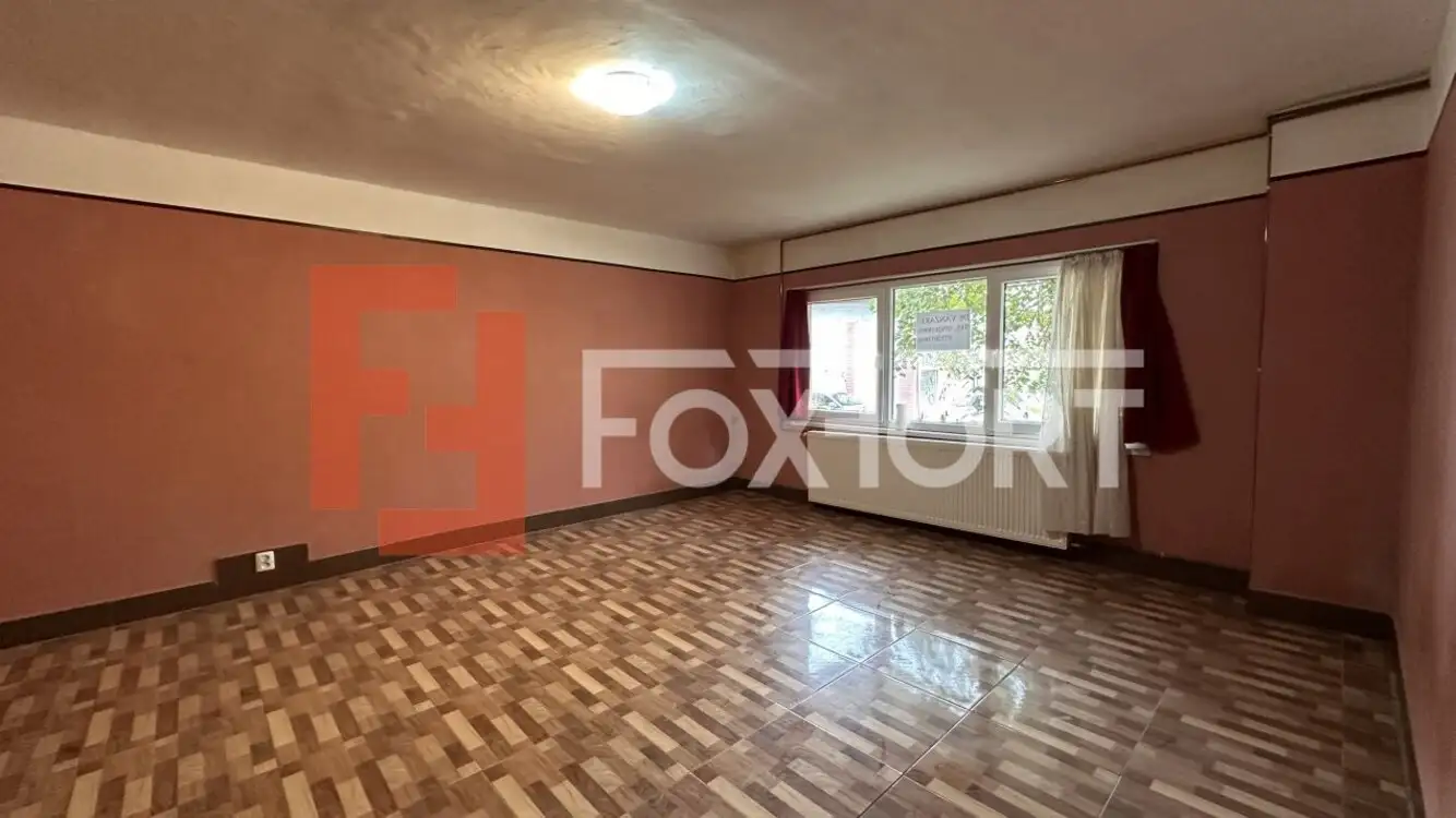 Apartament cu 2 camere la parter in Timisoara, zona Odobescu