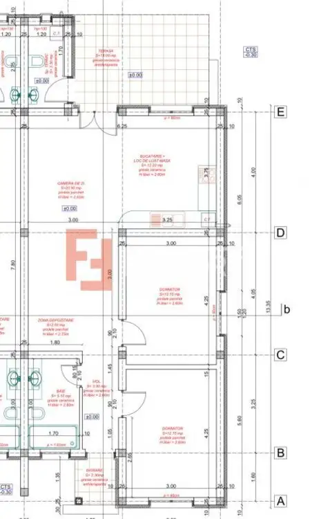 COMISION 0% Duplex Mosnita, 3 camere, 400 mp teren - Zona Penny!