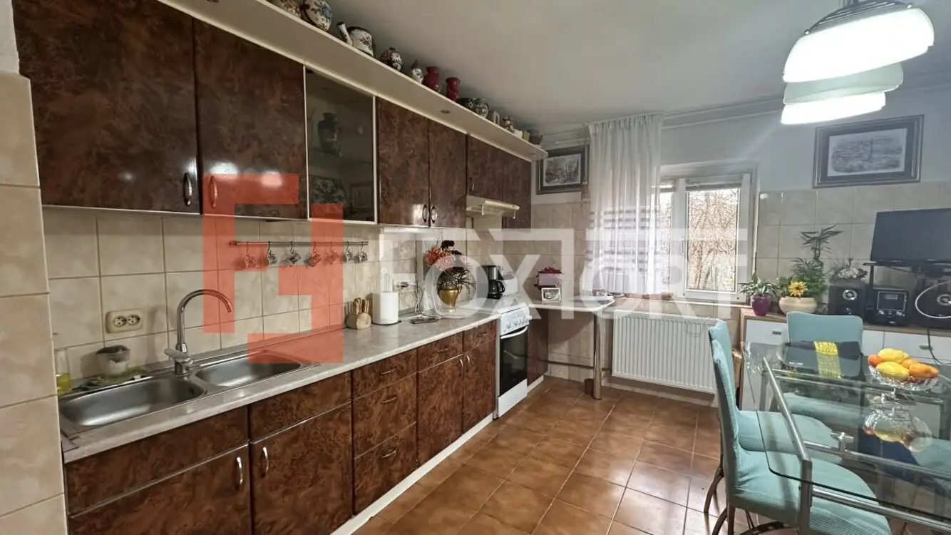 Apartament cu 3 camere 69 mp la parter in Timisoara, zona calea Girocului